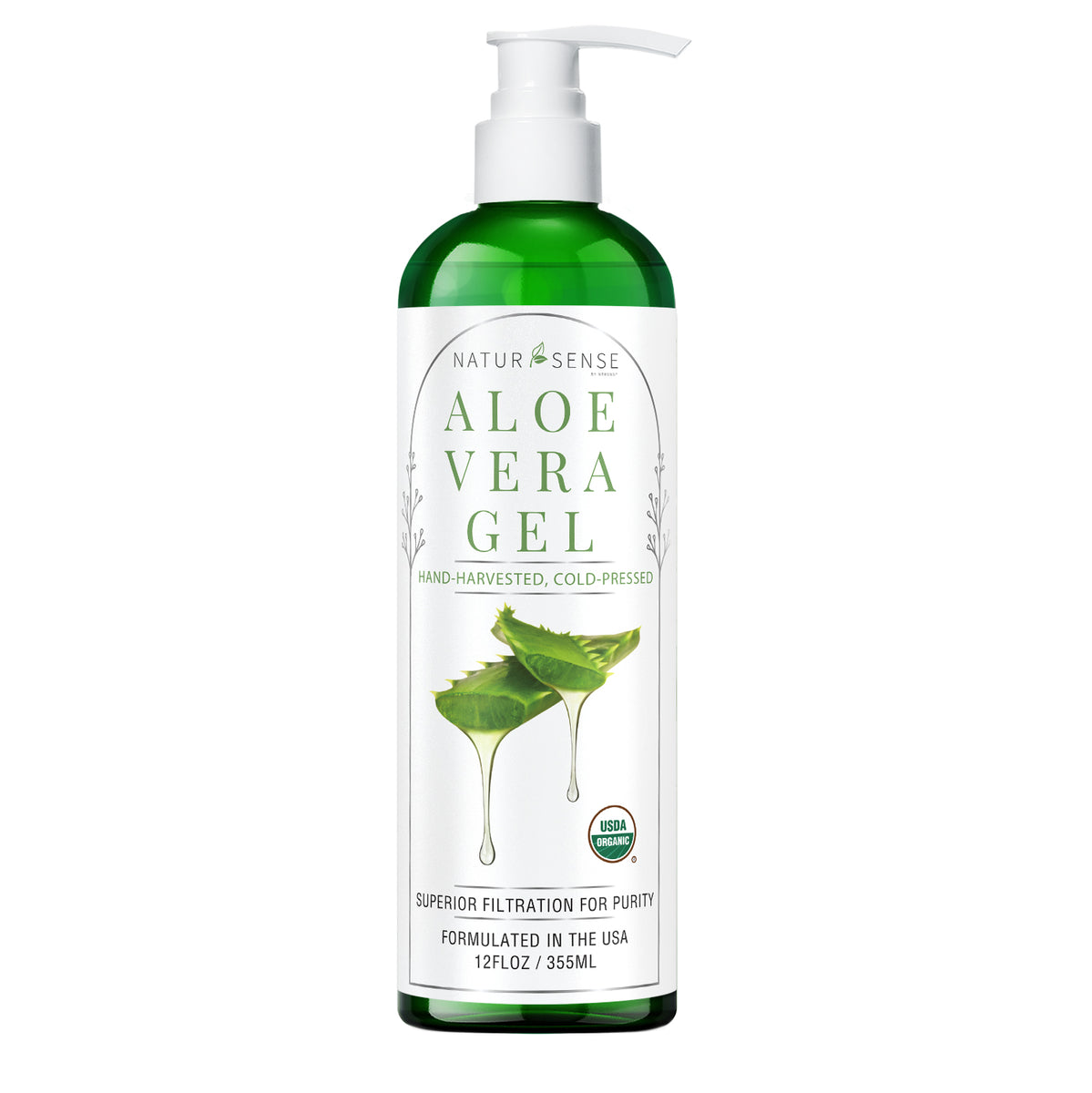 Natur Vera LA GELÉE 200g Natur Vera LA GELÉE 200g