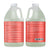 NaturSense Pure Castile Soap <br />100% USDA <br />Organic Oils! <br />64 fl oz / 1.89 L