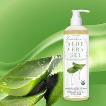 Natur Vera LA GELÉE 200g Amazon.com: Extra Strength Aloe Vera Leaf 200:1 Extract