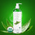 NaturSense 12oz USDA Organic Aloe Vera Gel - Pure, Soothing & Moisturizing