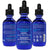NaturSense Methylene Blue 1% Supreme USP Grade Soft Mint Flavor for Cellular Energy, Enhanced Vitality, Focus, and Stamina