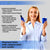 NaturSense Methylene Blue 1% Supreme USP Grade Soft Mint Flavor for Cellular Energy, Enhanced Vitality, Focus, and Stamina