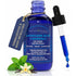 NaturSense Methylene Blue 1% Solution – USP Pharmaceutical Grade, Third-Party Tested – 50 mL (1.69 fl oz) Glass Dropper Bottle