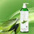 NaturSense 12oz USDA Organic Aloe Vera Gel - Pure, Soothing & Moisturizing