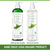 NaturSense 12oz USDA Organic Aloe Vera Gel - Pure, Soothing & Moisturizing